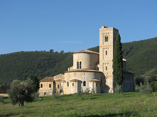 Notaio - Sant'Antimo